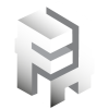 Logo Web FyH Ingenieria Sostenible Blanco_Mesa de trabajo 1